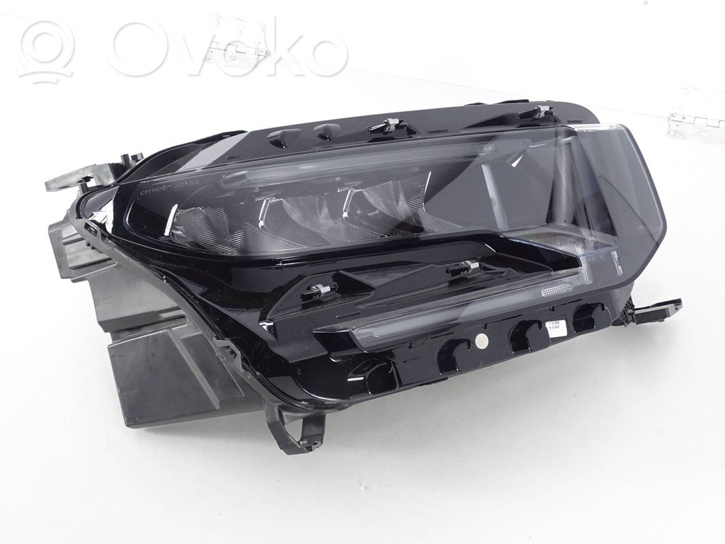 Citroen e-C3 Headlight/headlamp 