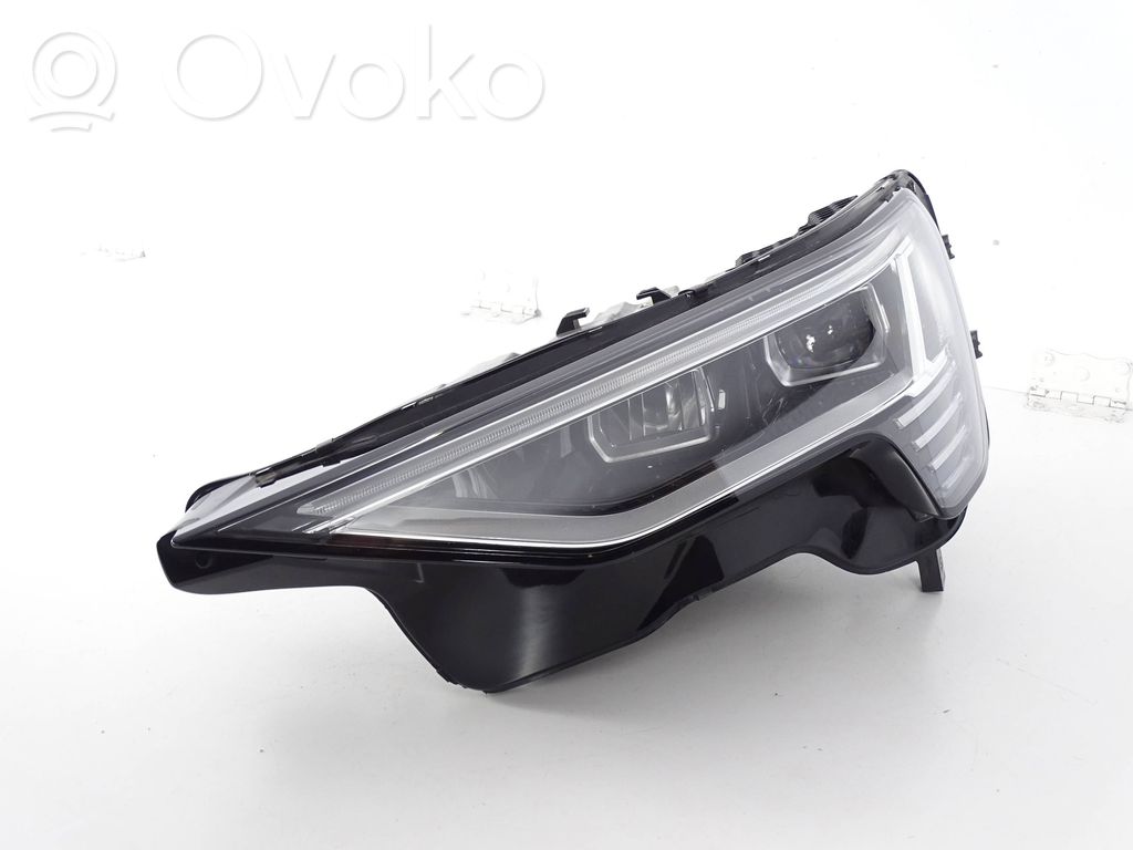 Audi Q8 e-tron Headlight/headlamp 