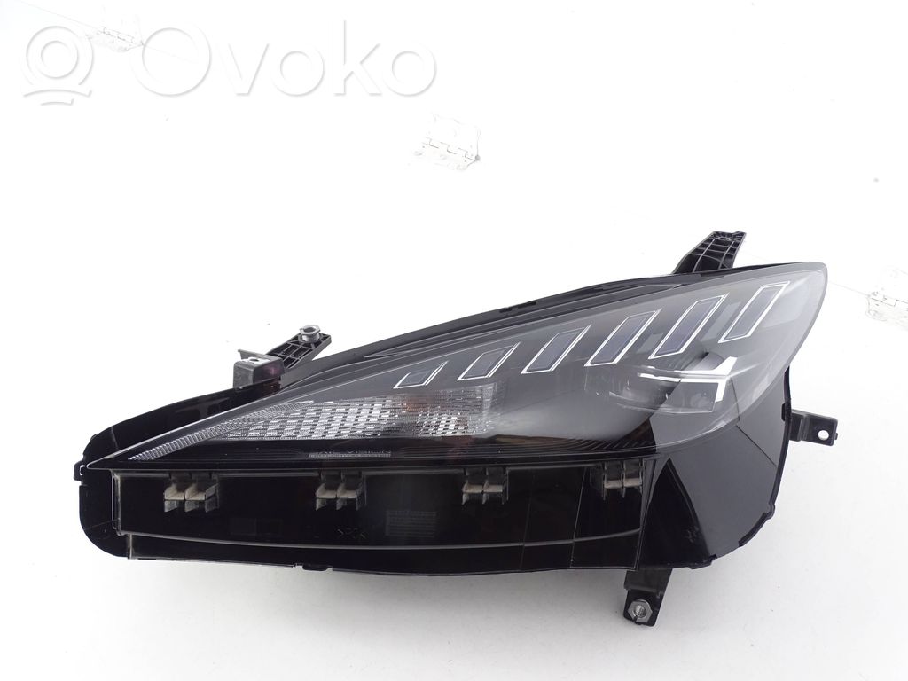 MG MG4 ev Headlight/headlamp 