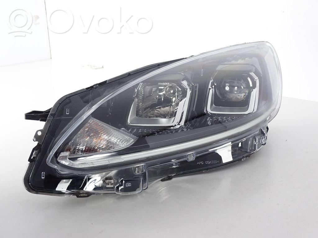 Ford Kuga III Scheinwerfer 