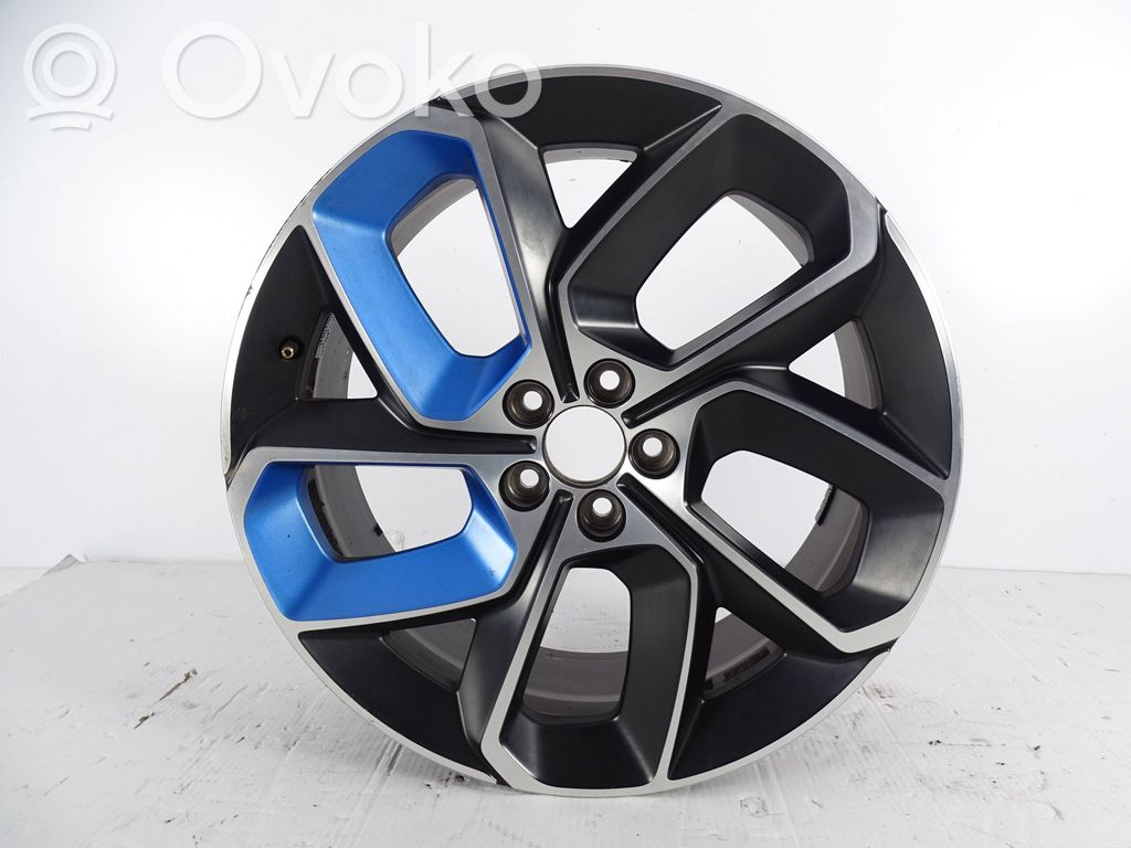 Lynk & co 01 Dekielki / Kapsle oryginalne 