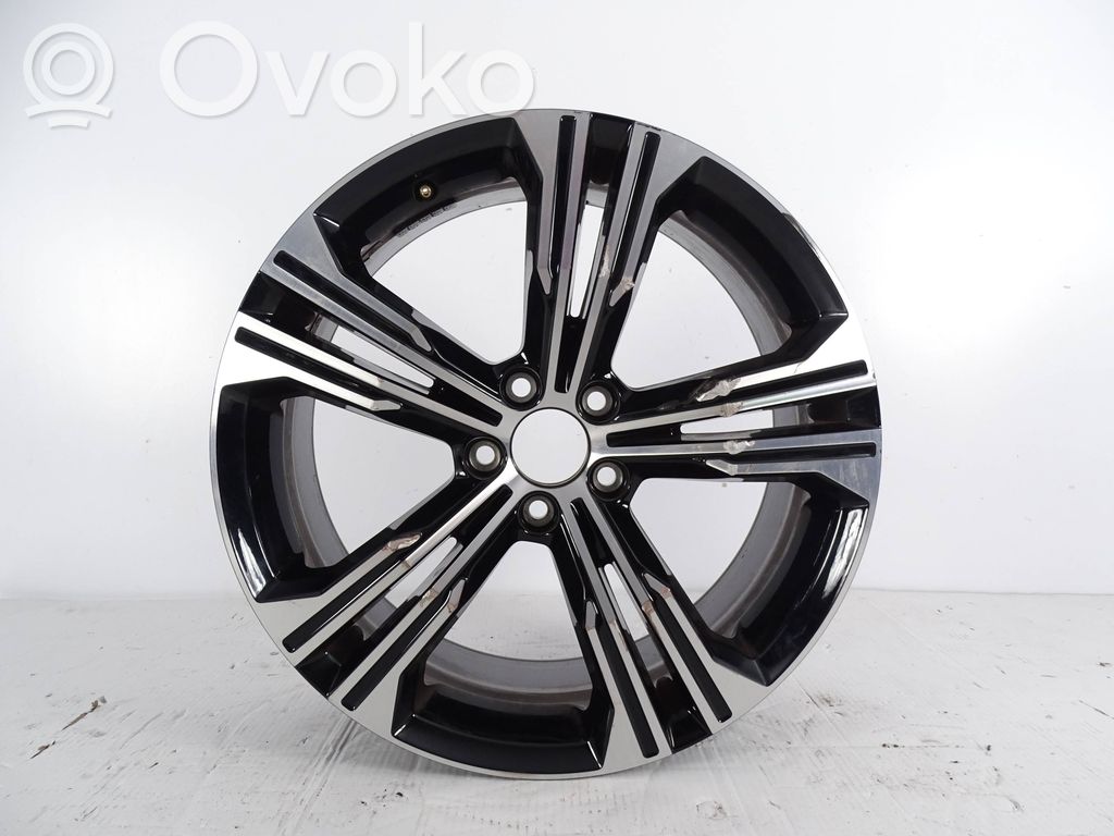 Volvo XC40 Dekielki / Kapsle oryginalne 