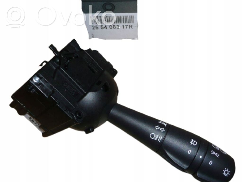 Indicator stalk   255408317R