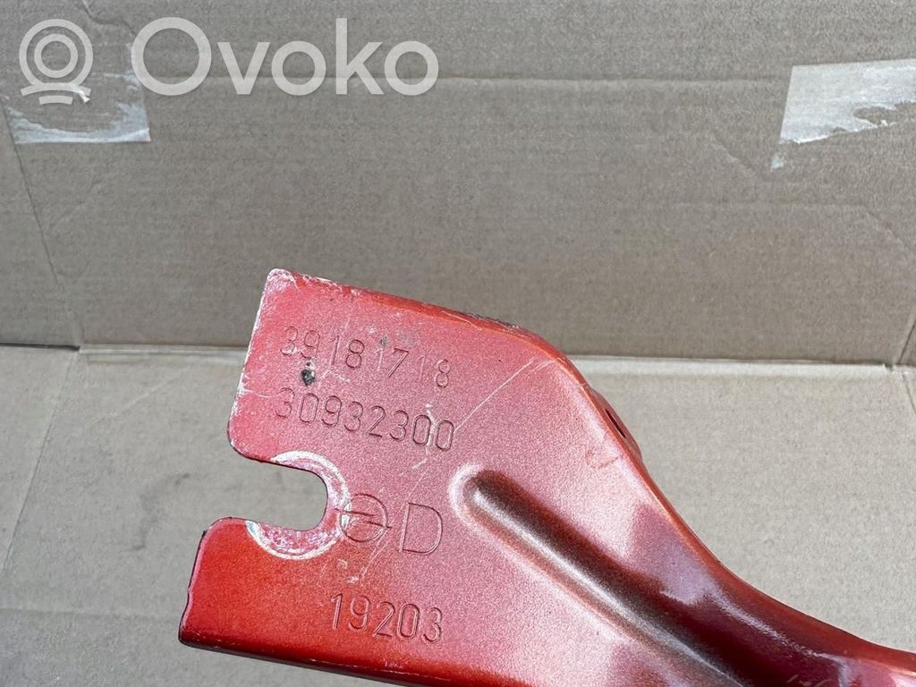 Opel Corsa F Laikiklis sparno 