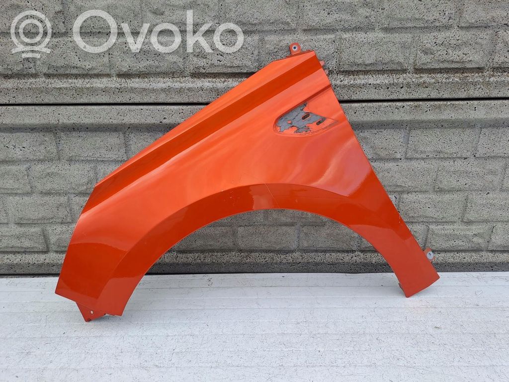 Renault Clio V Priekinis posparnis 