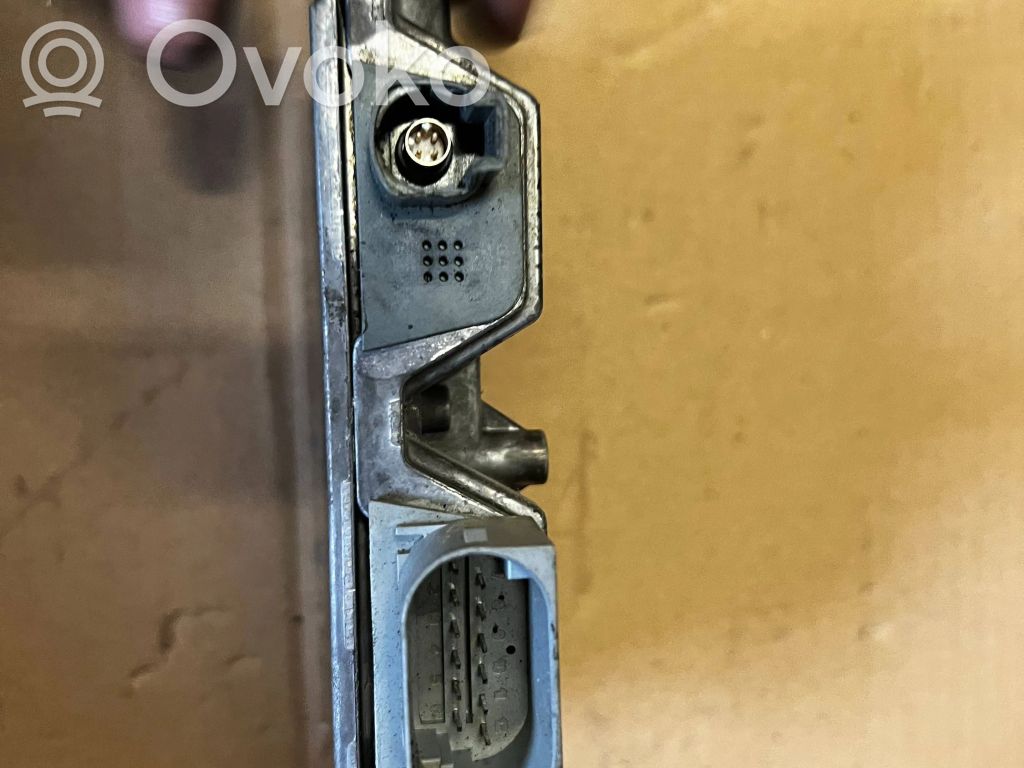 Camera control unit module   4N0907547