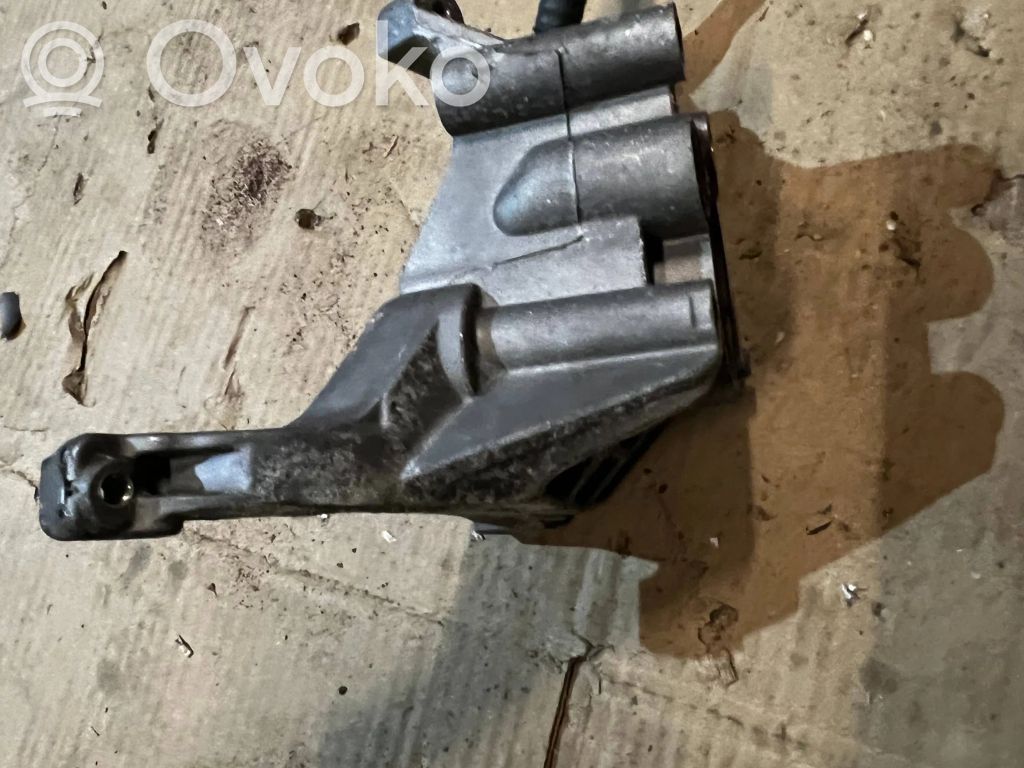 Audi A4 S4 B9 8W A/C compressor mount bracket 