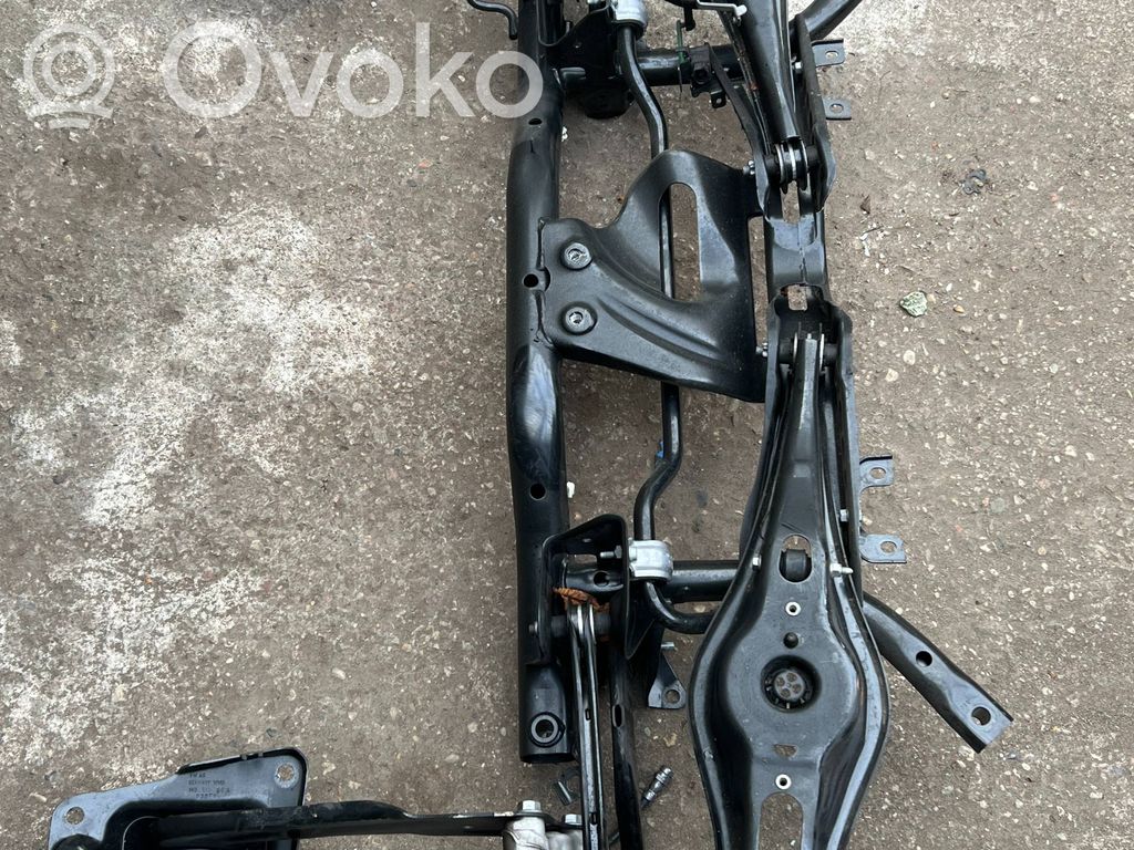Volkswagen T-Roc Galinės važiuoklės komplektas 