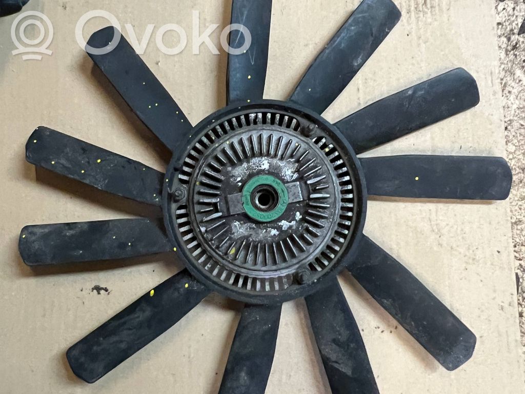 Mercedes-Benz SL R129 Viscous fan clutch 