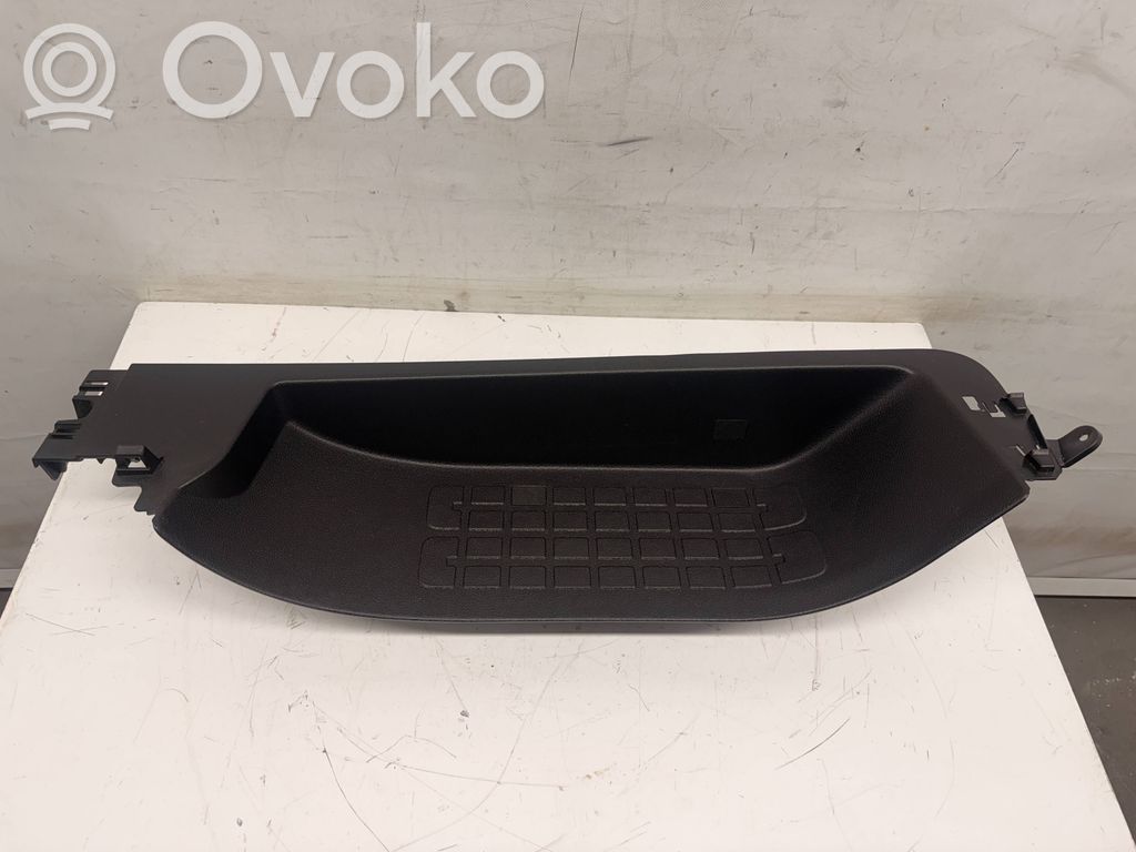 Citroen Jumpy Front sill trim cover 