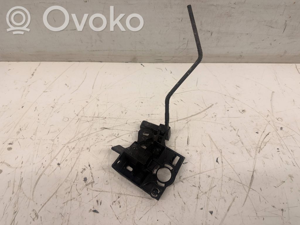 Citroen Berlingo Suport tampon motor 