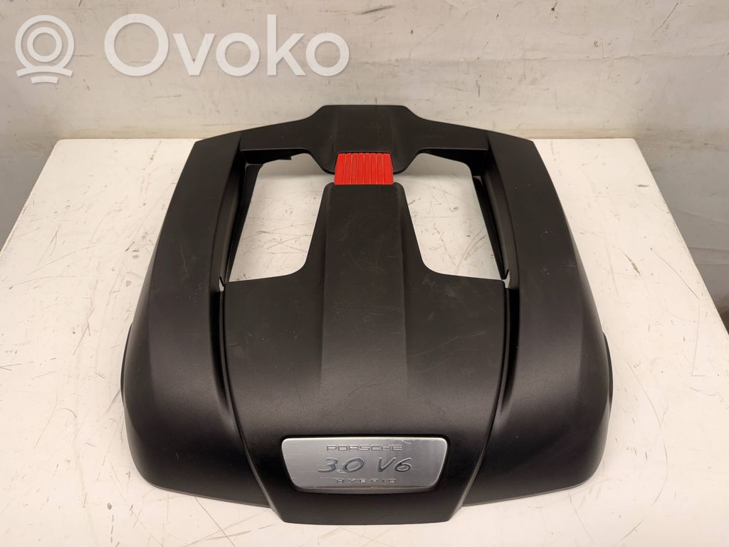 Motorabdeckung   CAY2OSLSIL1,7PP103925B