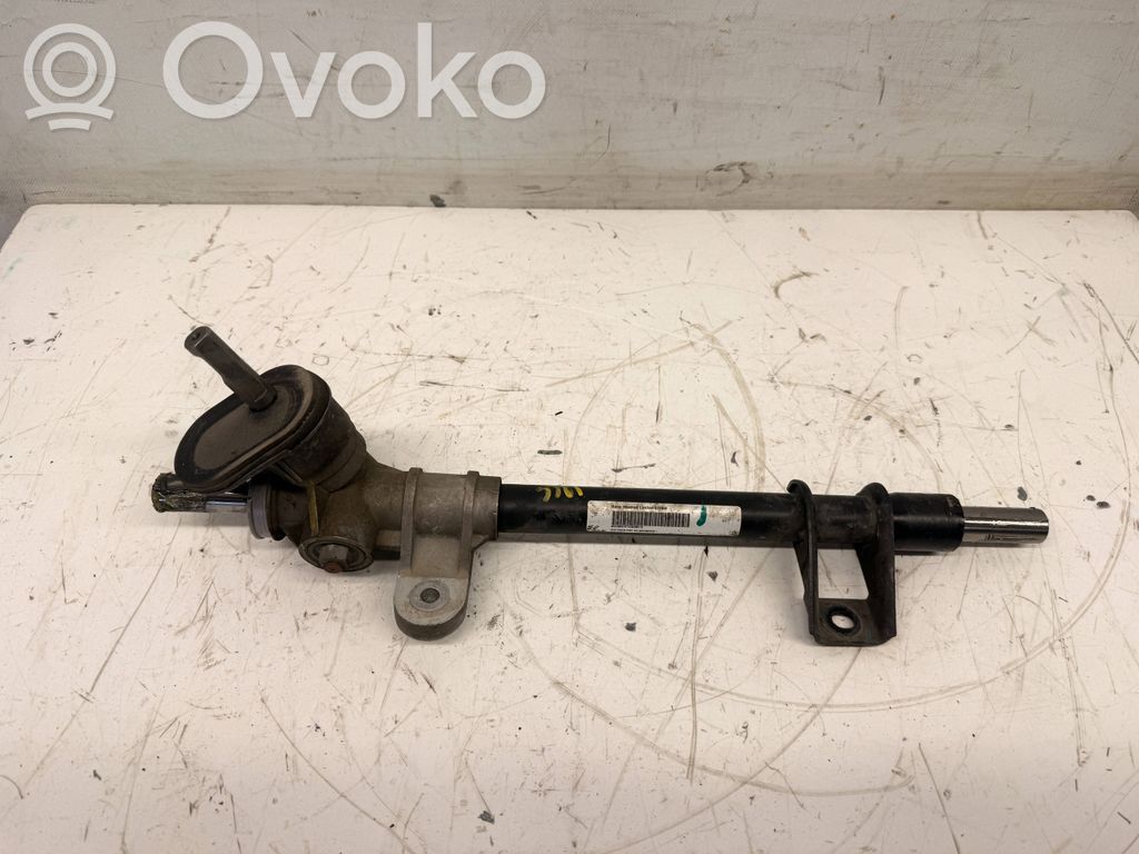 Dacia Spring Vairo kolonėlė 