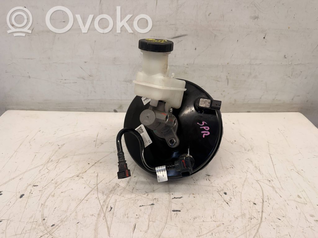 Dacia Spring Stabdžių vakuumo pūslė 