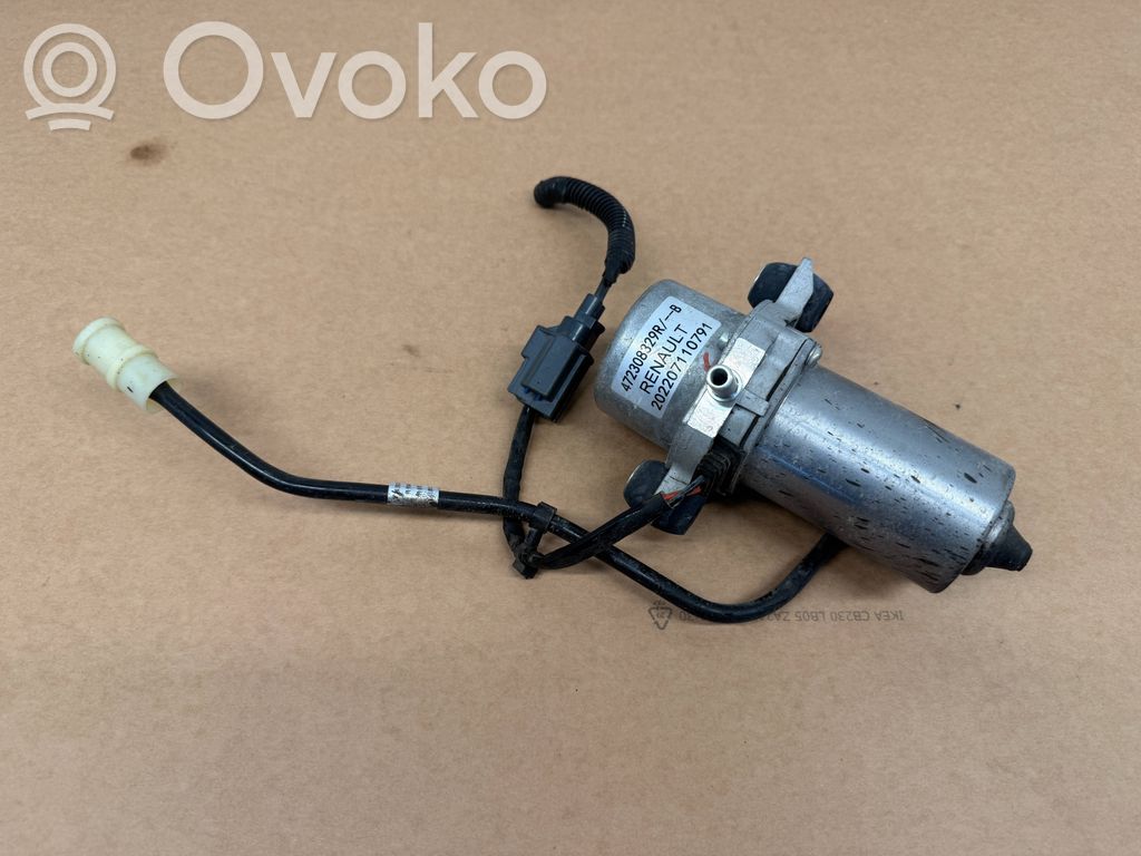 Dacia Spring Stabdžių vakuumo pūslė 