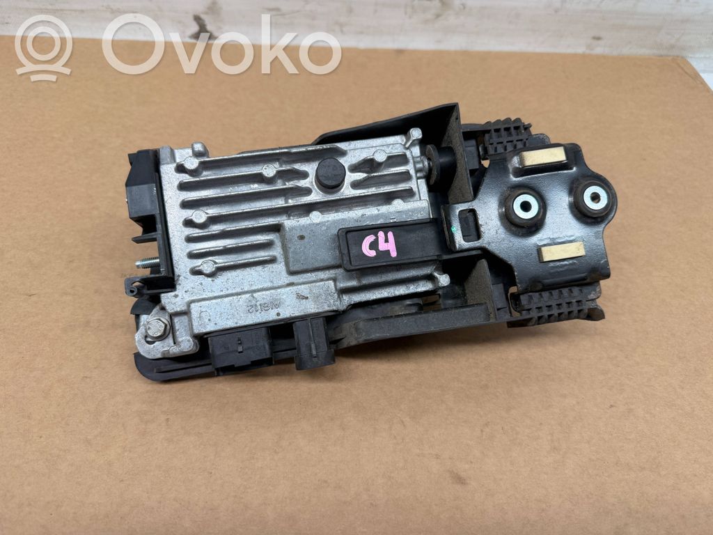 Module de commande marche/arrêt   C4PICMODSTAR1,9810858380