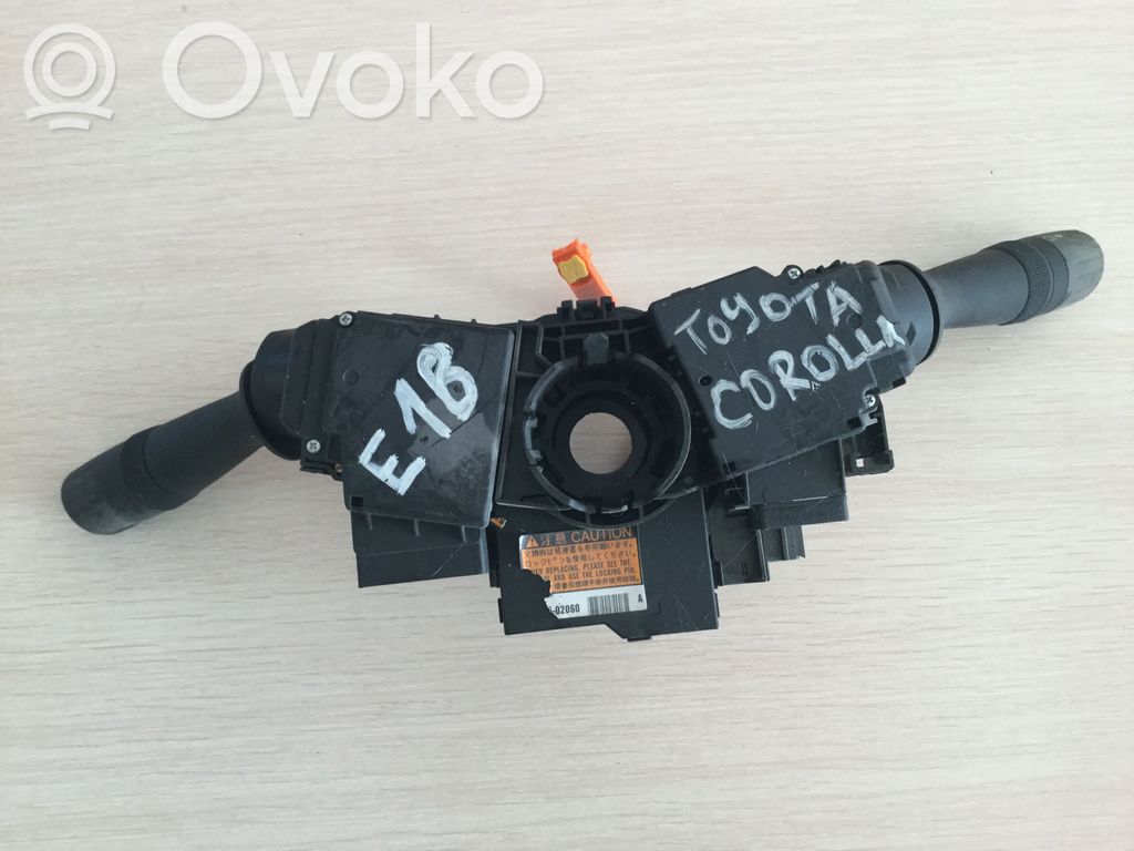 Stūres leņķa sensors
