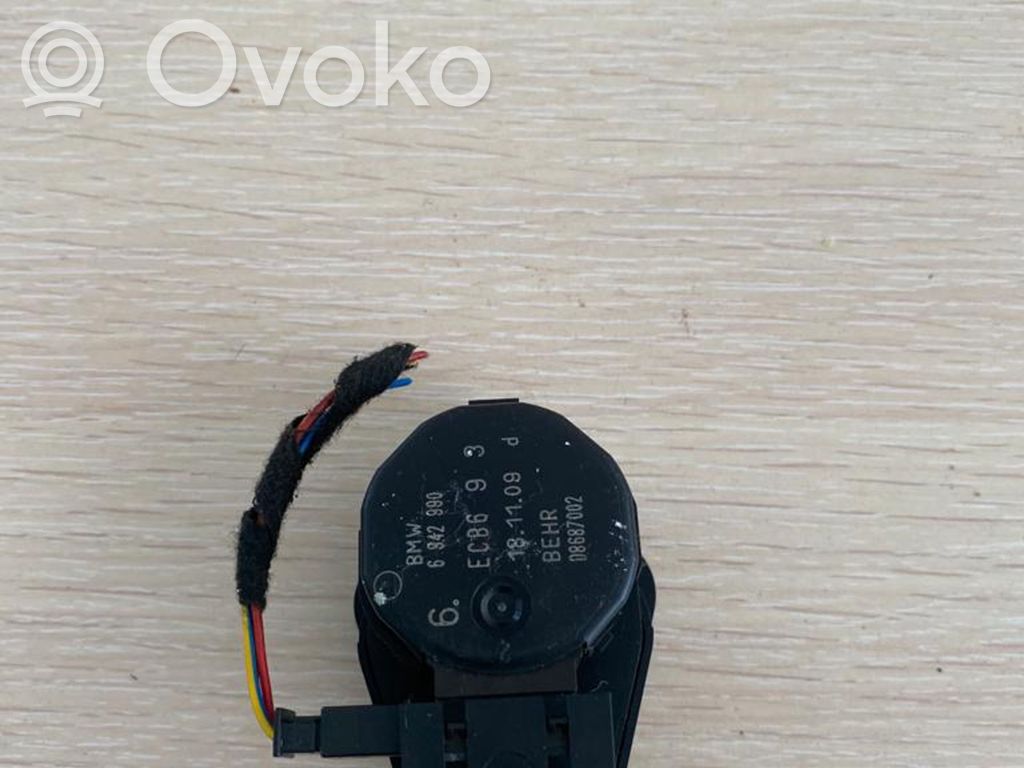 Gaisa vārsta motoriņš   6942990