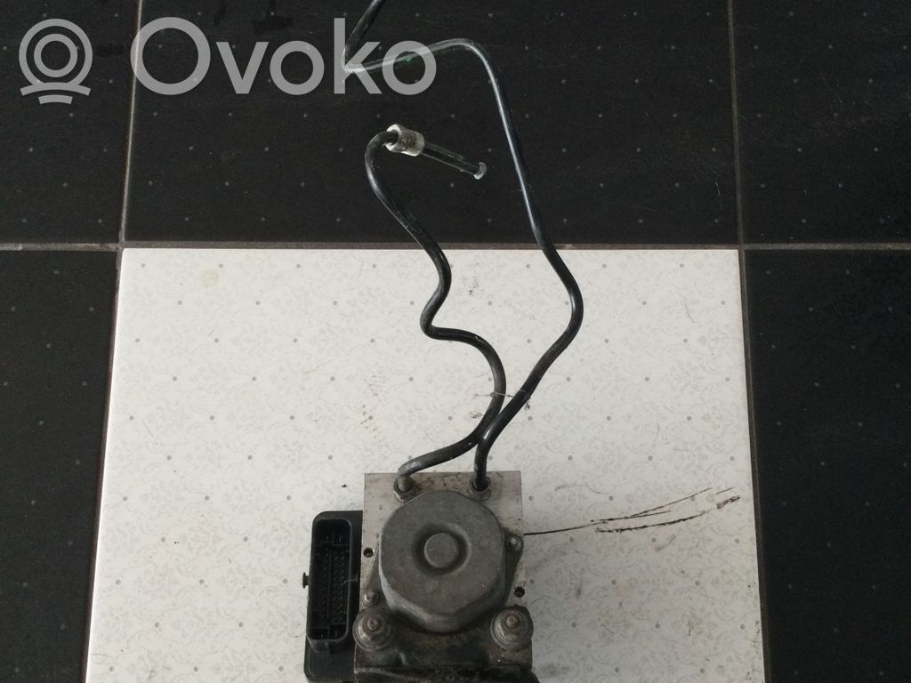 Toyota Corolla E160 E170 ABS control unit/module 