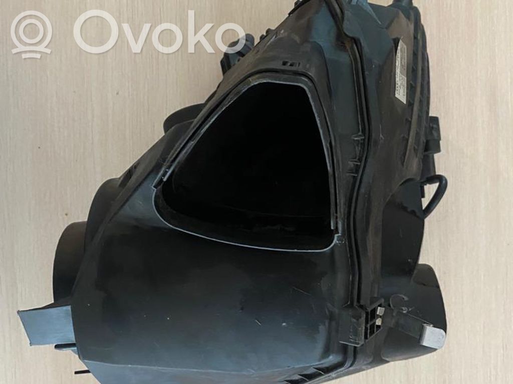 Luftfilterkasten   059133835
