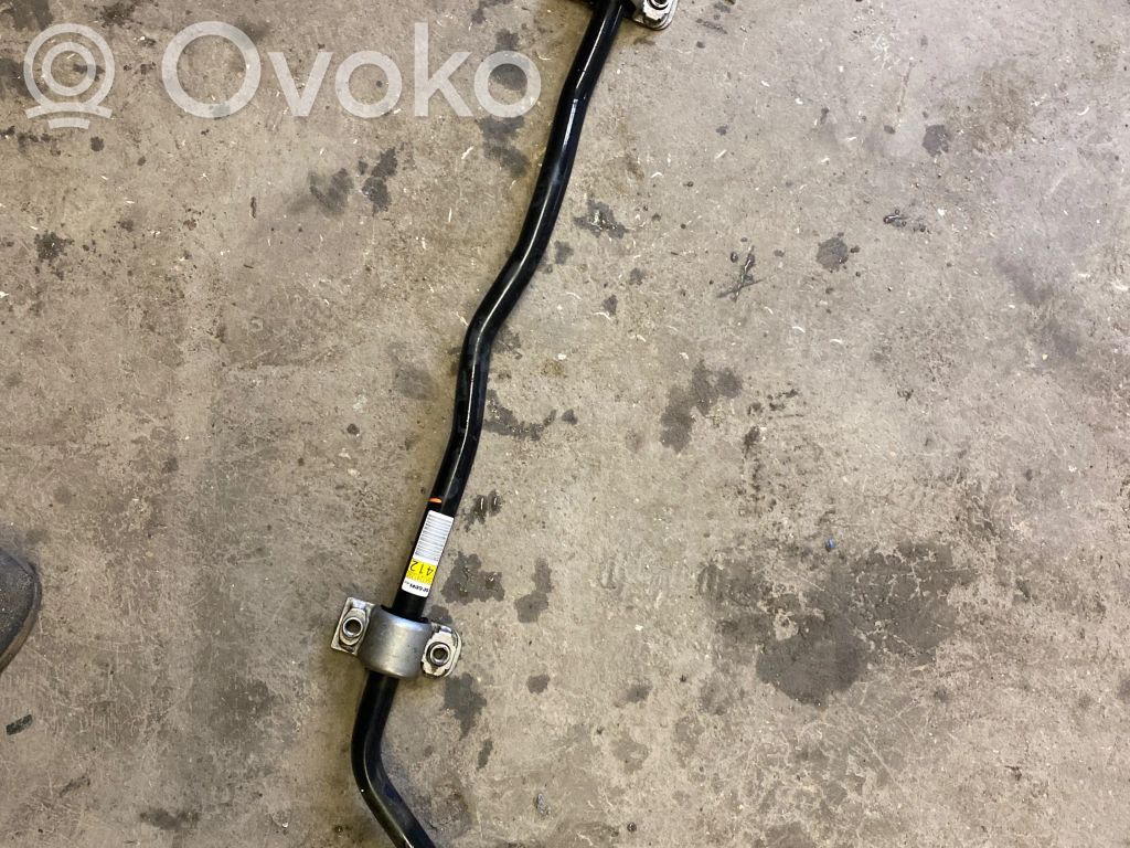 Peugeot Rifter Priekinė stabilizatoriaus traukė 