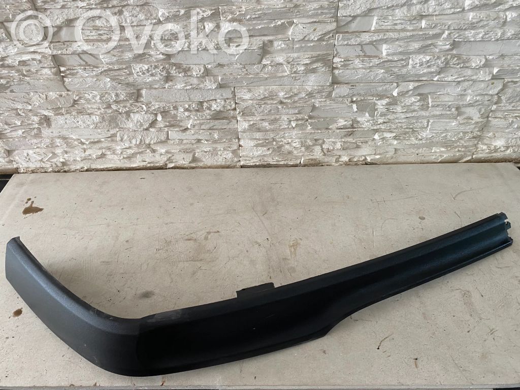 Opel Vectra C Listwa zderzaka przedniego 