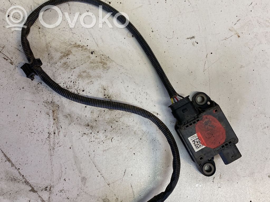 Volvo XC60 Sonda lambda 