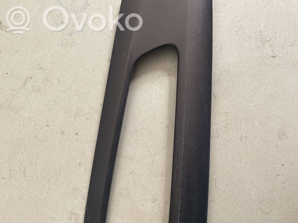 Peugeot Rifter Listwa drzwi przednich 