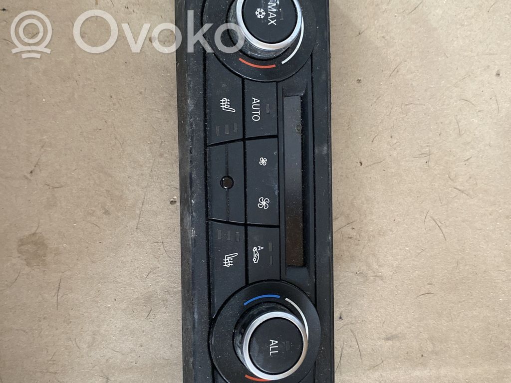 Unidad de control climatización   A2C32355900