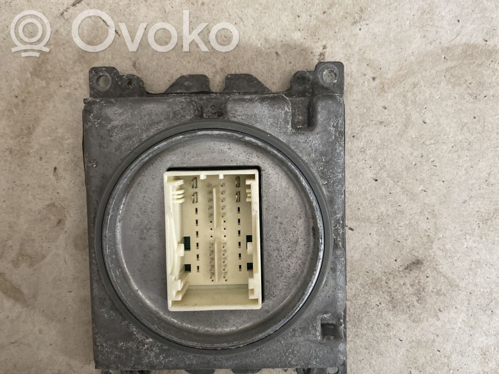 Volkswagen PASSAT B8 Modul balast far Xenon 