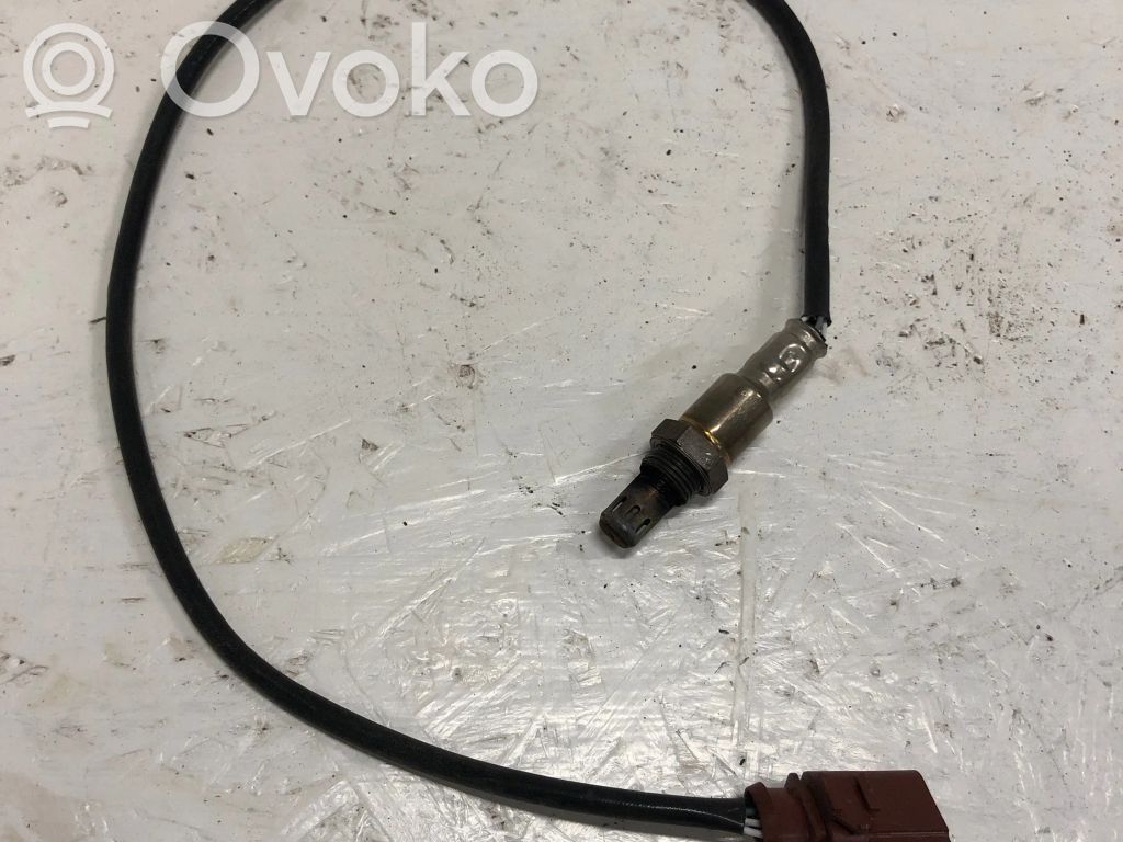 Audi A4 S4 B9 Sonda lambda 