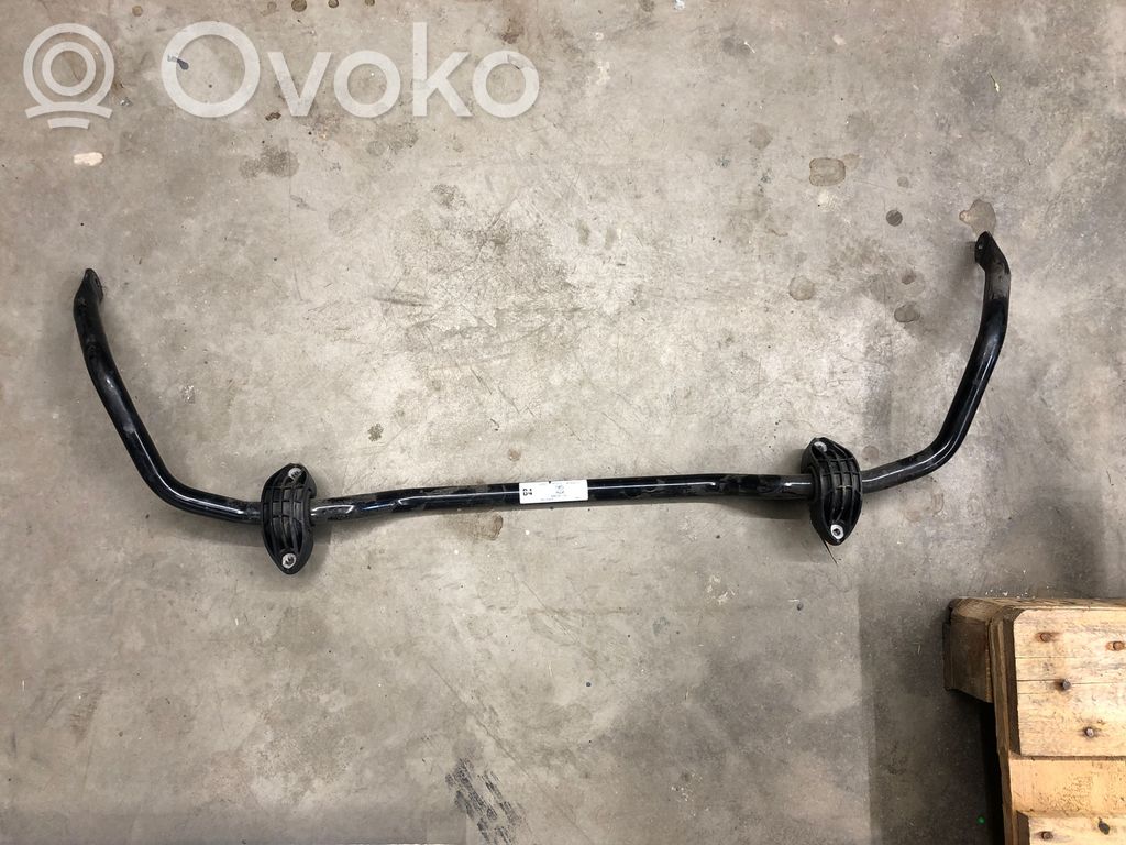 BMW 1 F70 Stabilizator przedni / drążek 