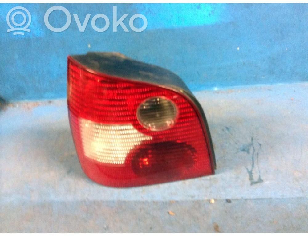 Volkswagen Polo Lampa tylna 
