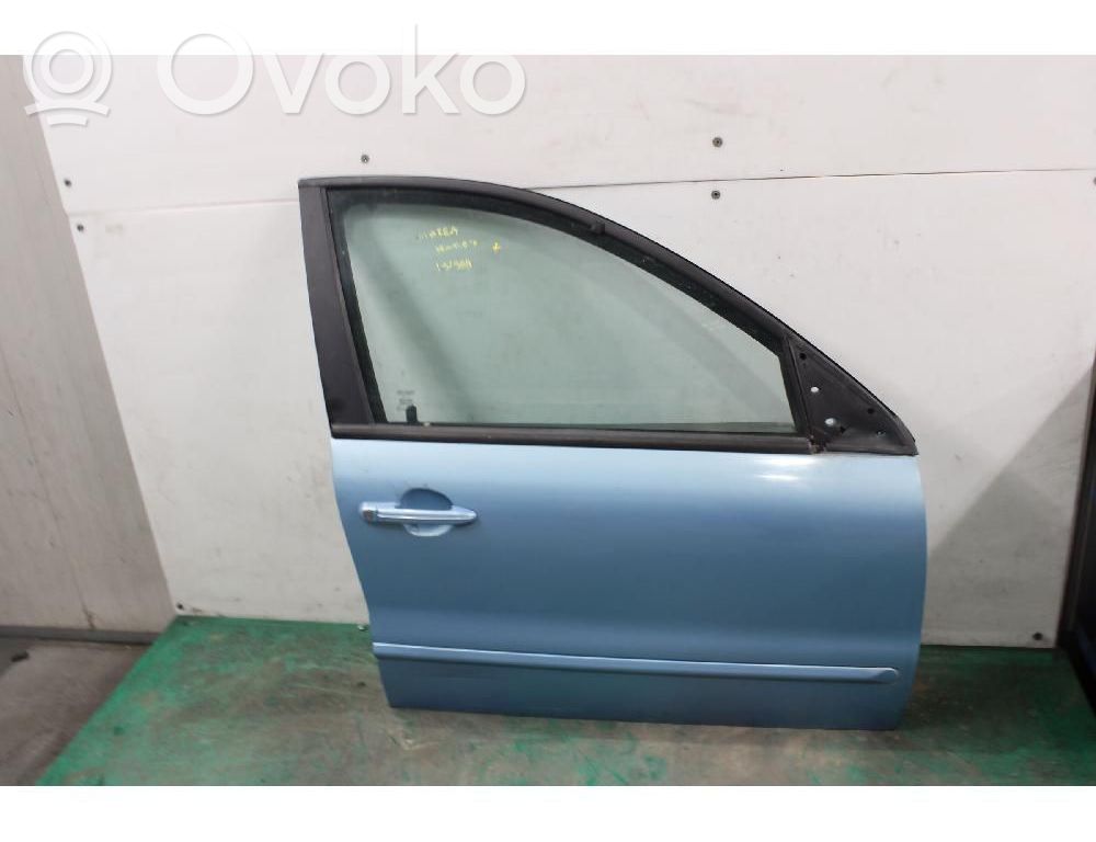 Fiat Marea Puerta delantera 
