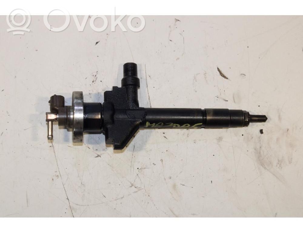 Inyector de combustible   RF5C13H50