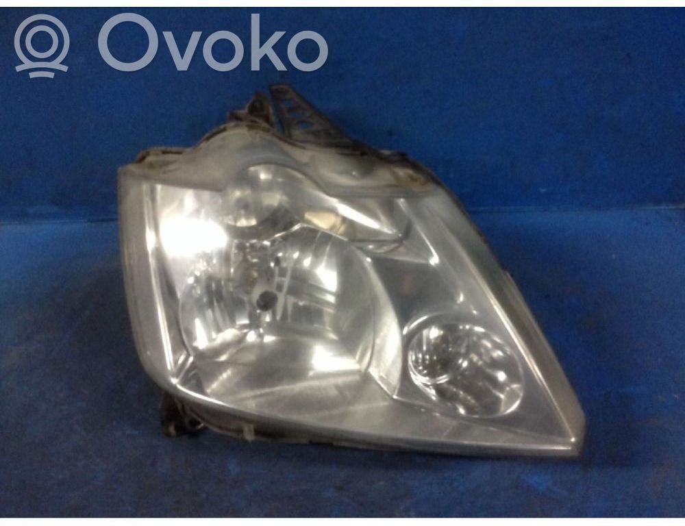 Headlight/headlamp   7701058175,8200301831,8200540239,8200652044