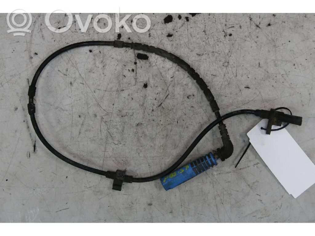 BMW X3 E83 ABS Sensor hinten 