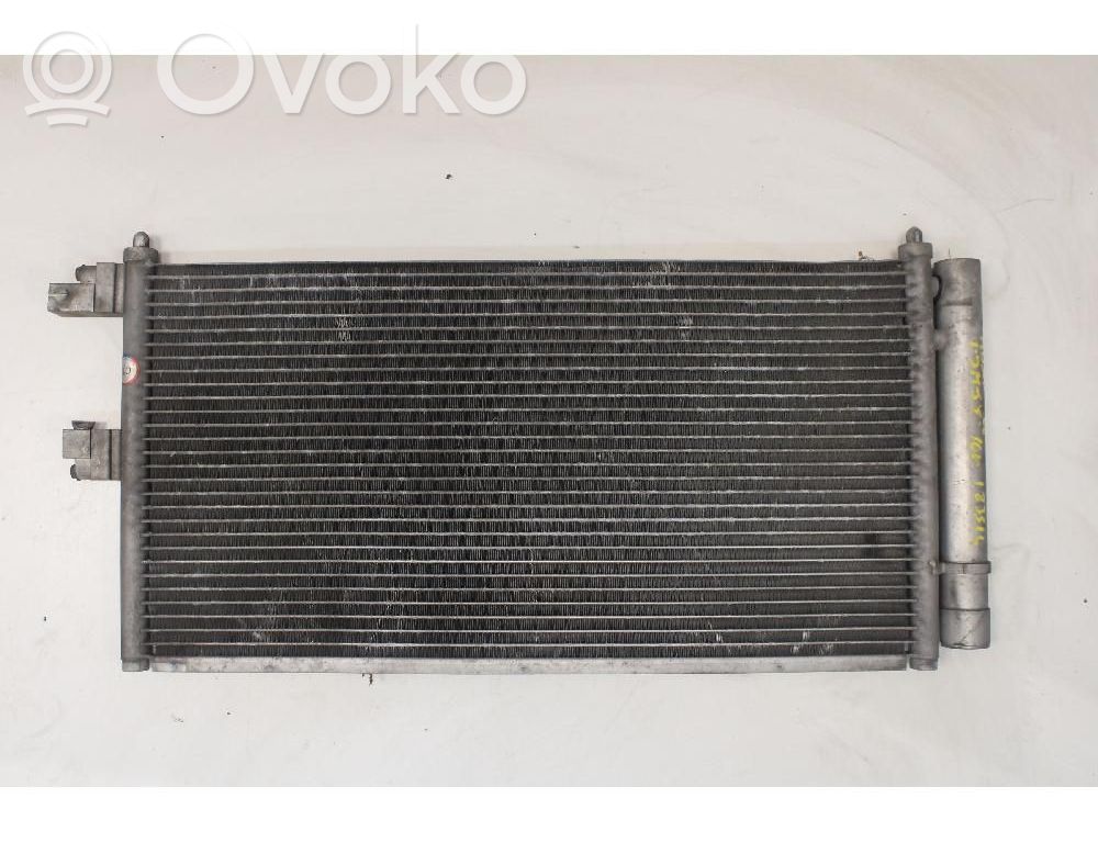 Lancia Musa Skraplacz / Chłodnica klimatyzacji 