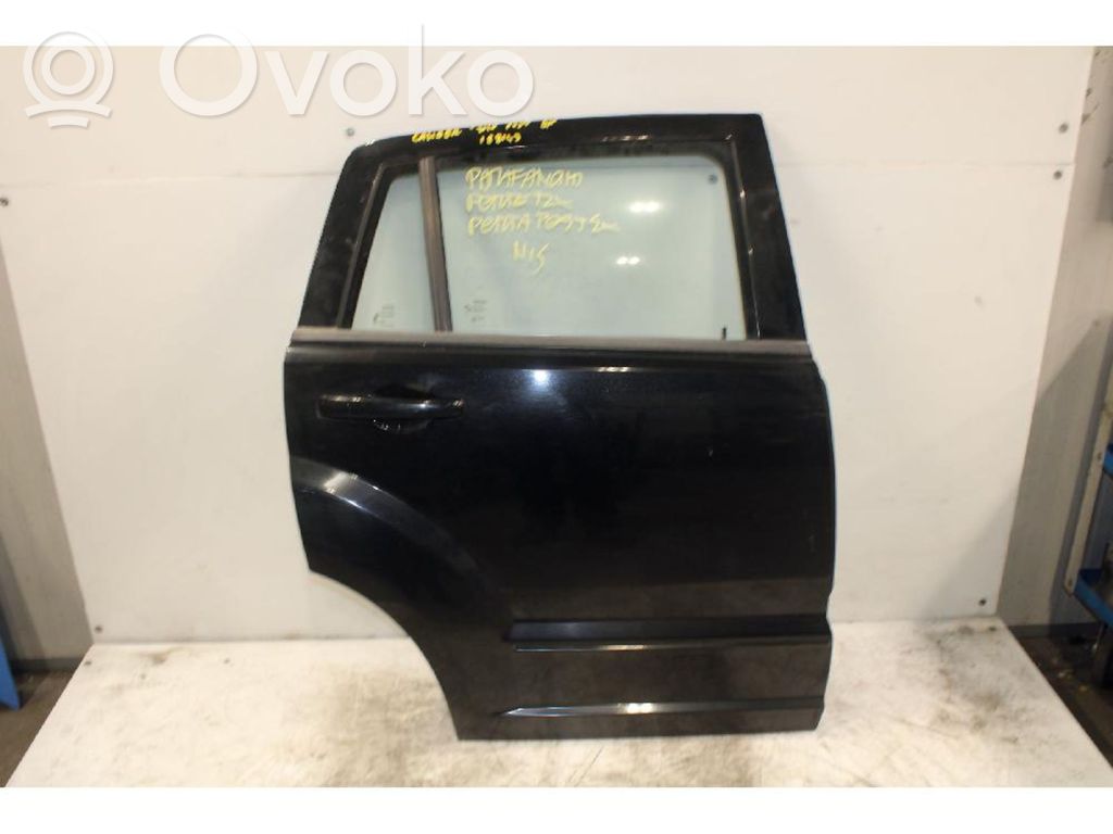 Galinės durys   K05074162AI