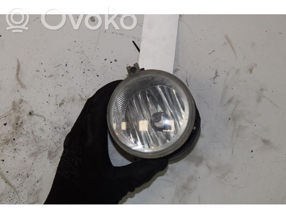 Dodge Caliber Etusumuvalo 