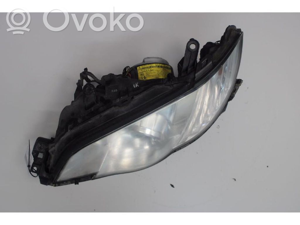 Subaru Legacy Scheinwerfer 