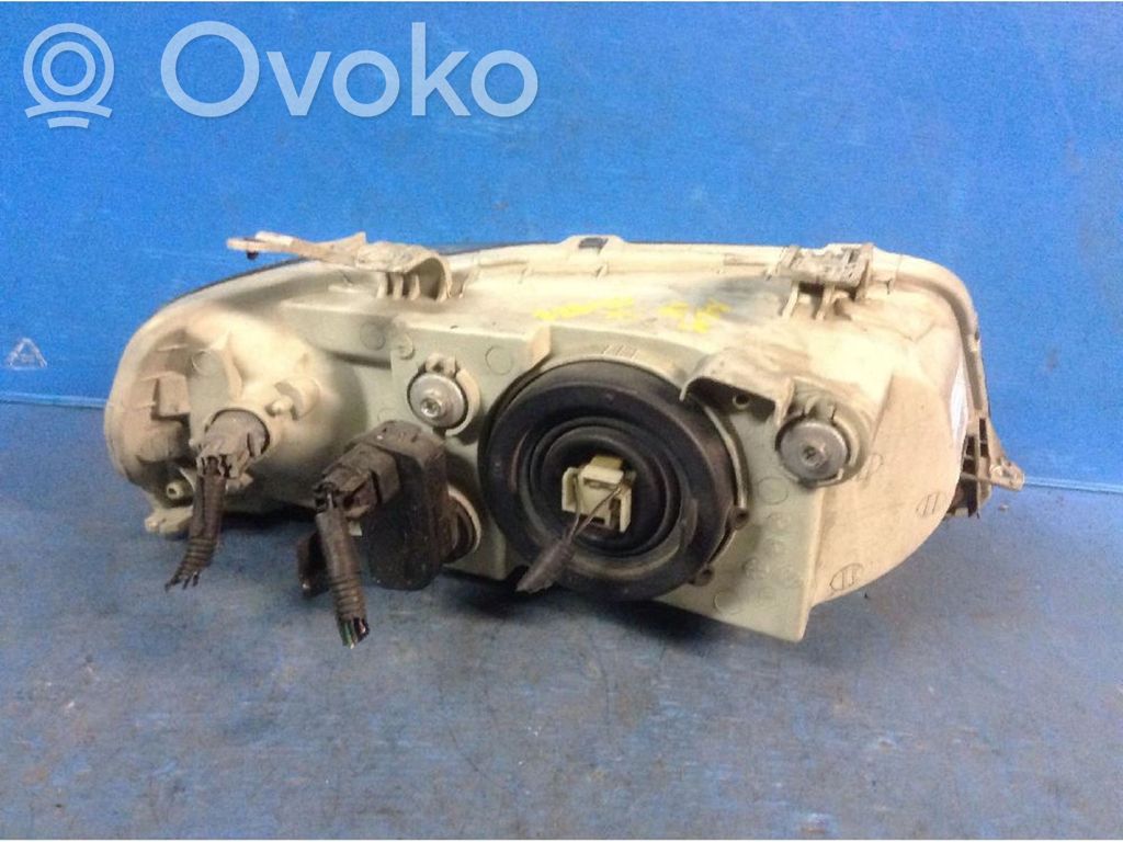 Chevrolet Kalos Scheinwerfer 