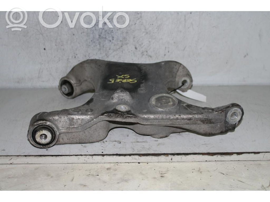 Rear control arm