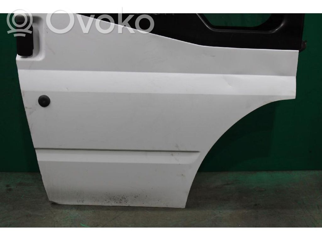 Ford Transit Etuovi 