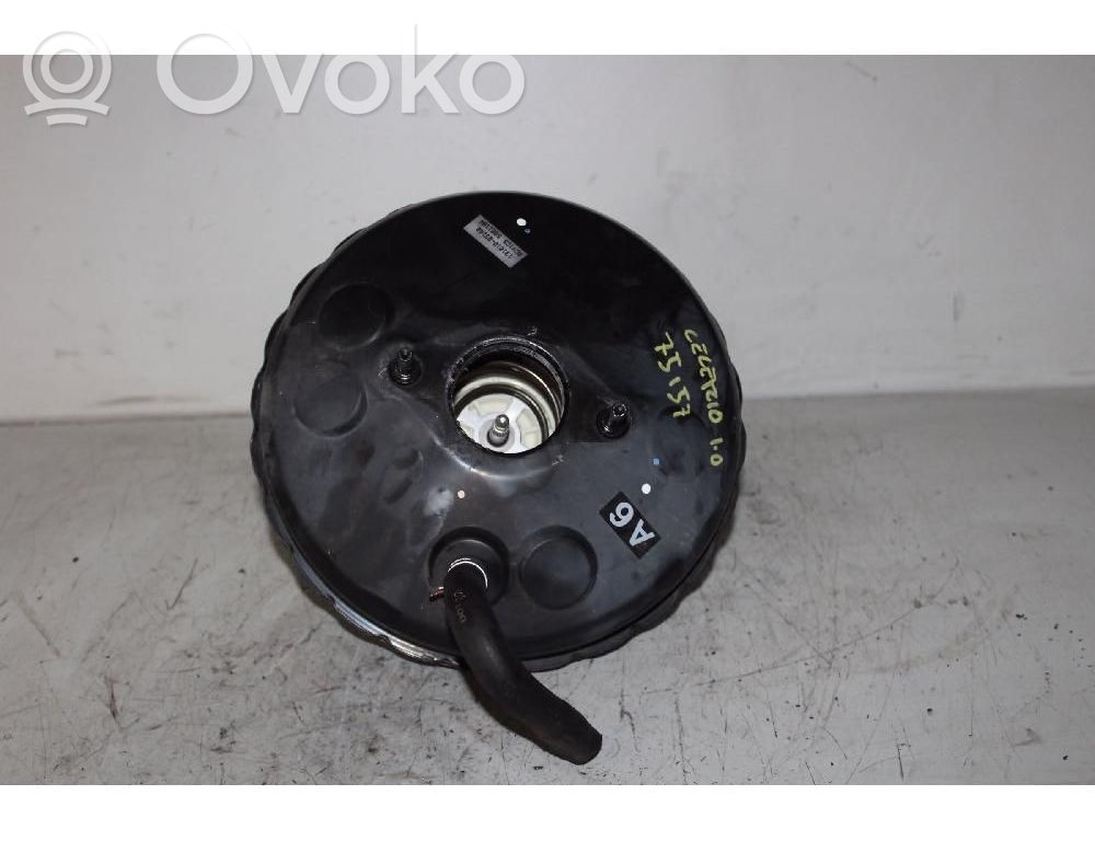 Suzuki Celerio Servo-frein 