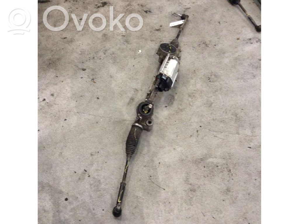 Opel Astra J Casetă direcție 