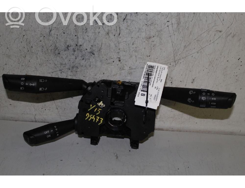 Lancia Ypsilon Light switch 
