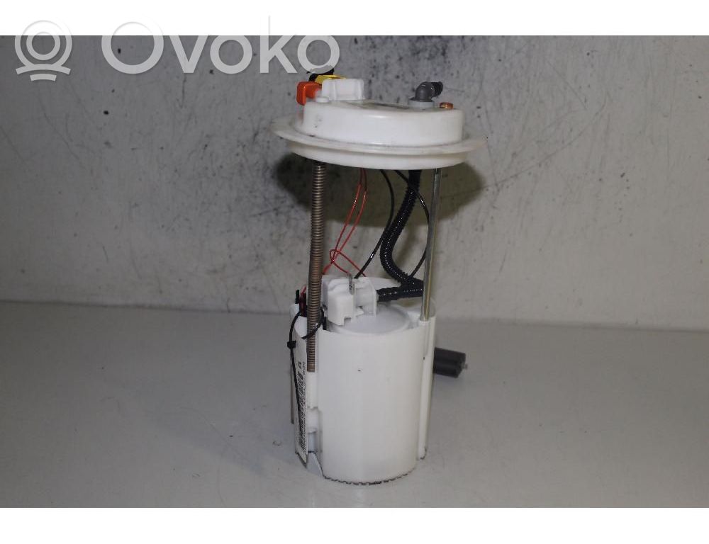 Bomba interna de combustible   0580200477