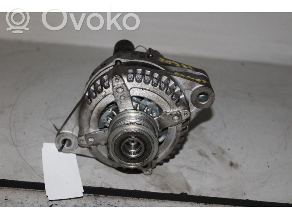 Alfa Romeo Giulietta Alternator 