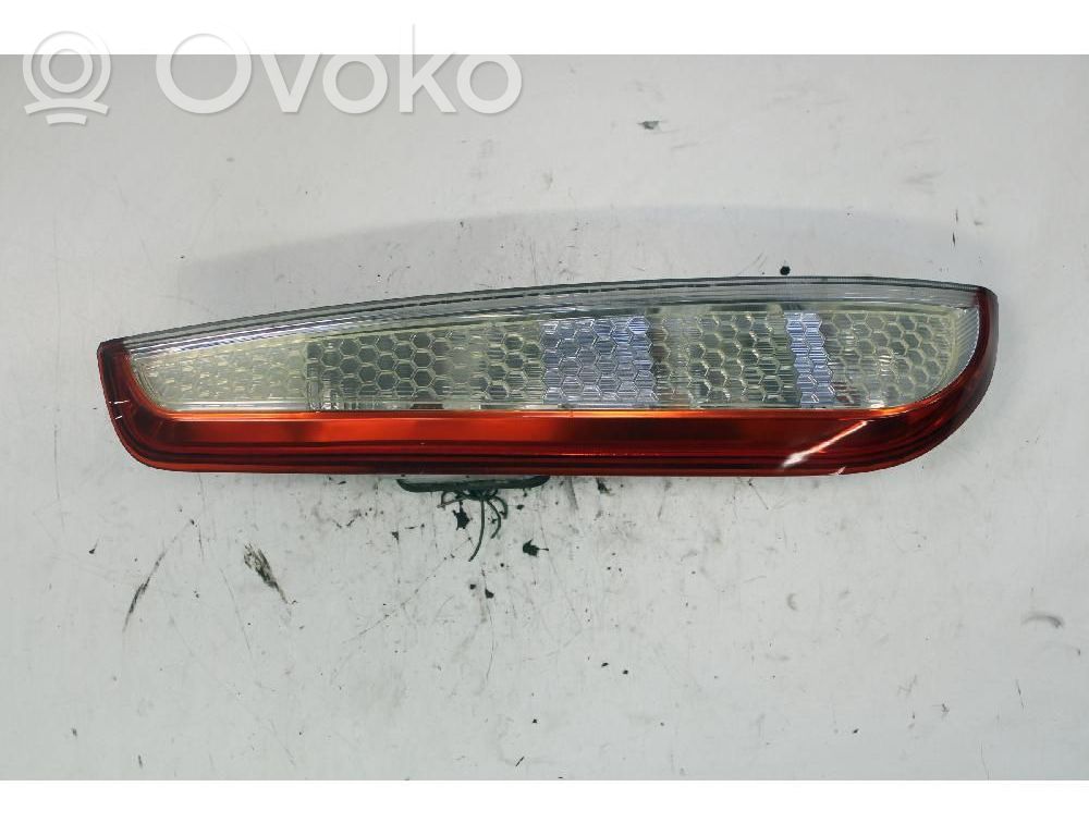 Ford Focus Rear/tail lights 